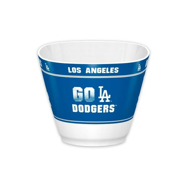 Fremont Die Consumer Products MLB Los Angeles Dodgers MVP Bowl 23245633192